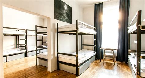 czech inn hostel|Czech Inn Hostel